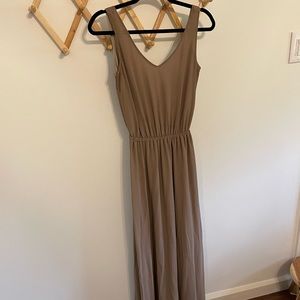 Show Me Your Mumu Size Small Bridesmaid Dress